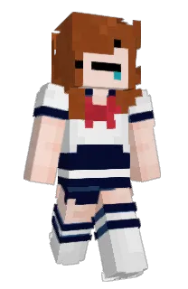 Front of La_Flame's skin