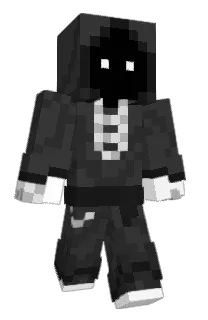 Front of 1u1z's skin