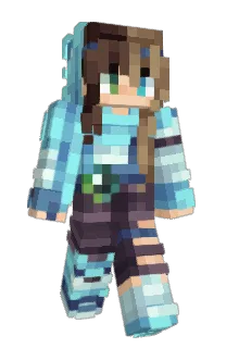 Front of v_strid's skin