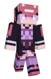 zi_zi's Minecraft skin