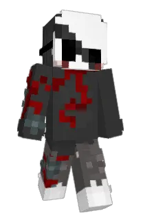 the_darkness2's Minecraft skin