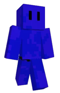 Front of Makkaras's skin