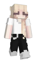 micesss's Minecraft skin wearing the Migrator cape