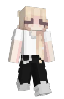 RIPtoMySFA's Minecraft skin