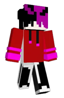 Front of Fytecas's skin