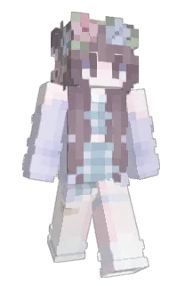 angelicables's Minecraft skin