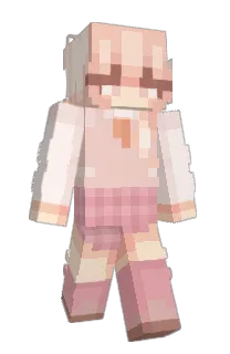 Front of _missanthrope's skin