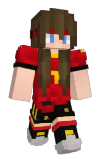 _kevindebruyne17's Minecraft skin