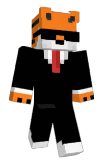 Front of Chettorin308's skin