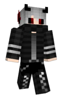 KiBoYY39's Minecraft skin