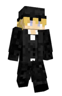 Front of sean_743's skin