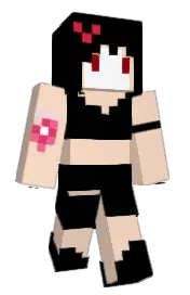 Skin preview