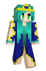 Skin preview