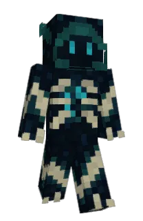 Front of MUDKIPLOVER2343's skin