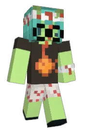 Skin preview