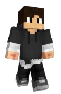 Front of baconpie68's skin