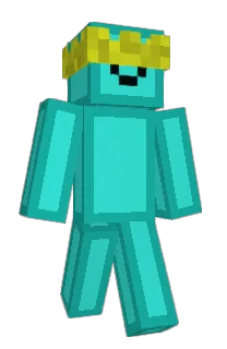 Front of Lubick23's skin