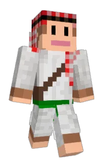 Front of Cotancaisgod's skin