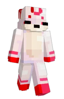 Front of IGotCuteToes_'s skin