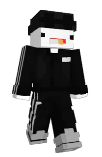 Front of wstleon's skin