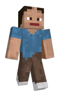 DDSL69's Minecraft skin