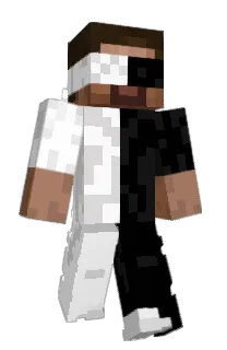 Front of bn3ale's skin