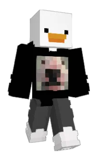 Front of Flopprtotempoppr's skin