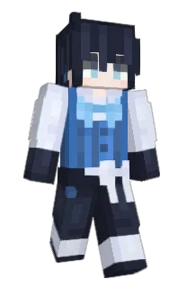 Front of Vincent129's skin
