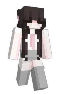 ren6ie's Minecraft skin