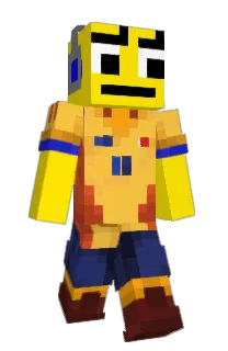 NinjaR077's Minecraft skin