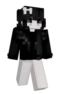 Front of littledove__'s skin