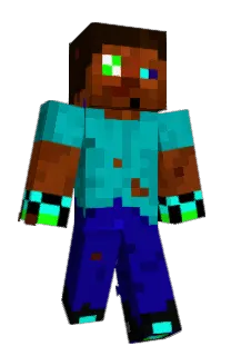 Front of Checkit2's skin