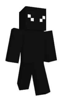 Front of voz1nha's skin