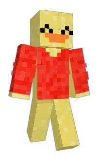 sayurichu's Minecraft skin