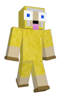bennyl22's Minecraft skin