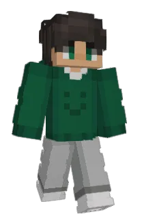 Silly420690's Minecraft skin