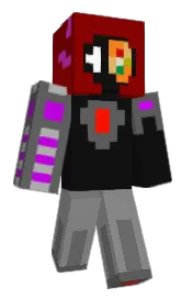 Skin preview