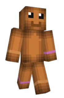 Front of koraydemir's skin