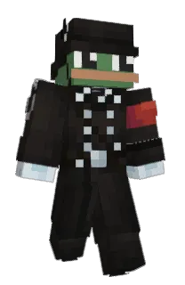 WolioHD's Minecraft skin