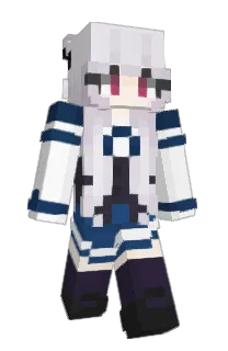 Lalitify's Minecraft skin