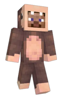 juwg's Minecraft skin