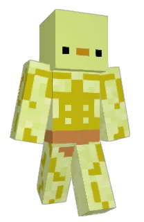 Front of expressbird8594's skin