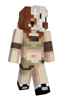noctikoree's Minecraft skin