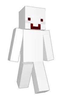 Front of spaceconductor's skin