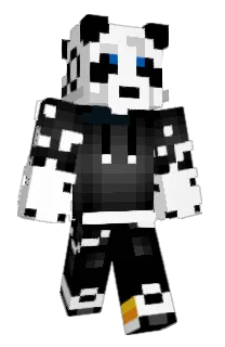 Gianni55's Minecraft skin