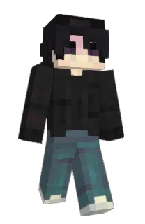 Front of 7fedAl3rbed's skin