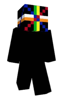 Front of EpicLeoFace's skin
