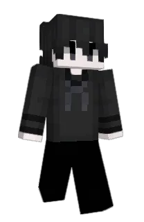 Front of jlol123's skin