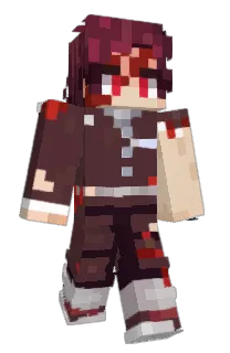 tylorlin's Minecraft skin