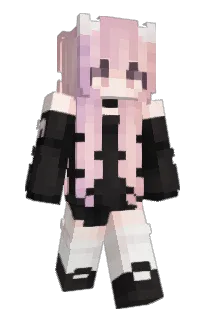 zzpancakezz's Minecraft skin